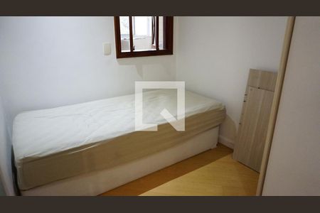 Apartamento para alugar com 96m², 3 quartos e 2 vagasQuarto 01