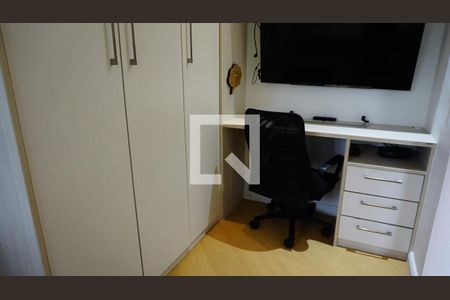 Apartamento para alugar com 96m², 3 quartos e 2 vagasQuarto 01