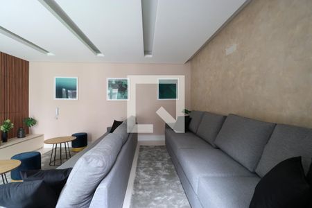 Apartamento para alugar com 57m², 2 quartos e 1 vagaCinema