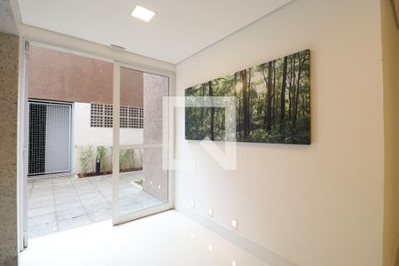 Apartamento para alugar com 57m², 2 quartos e 1 vagaHall