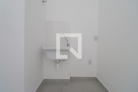 Apartamento para alugar com 57m², 2 quartos e 1 vagaÁrea de Serviço