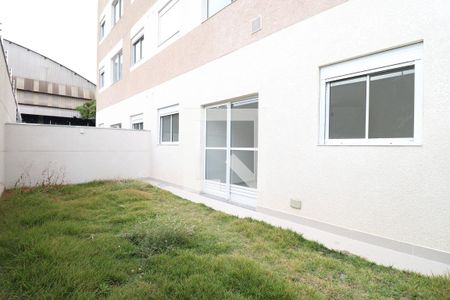 Apartamento para alugar com 57m², 2 quartos e 1 vagaQuintal