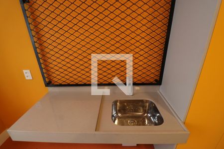 Apartamento para alugar com 57m², 2 quartos e 1 vagaBicicletário