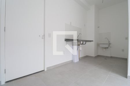 Apartamento para alugar com 57m², 2 quartos e 1 vagaCozinha