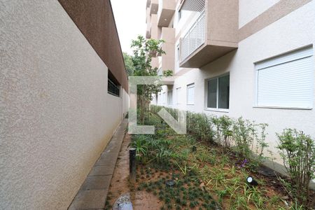 Apartamento para alugar com 57m², 2 quartos e 1 vagaÁrea comum