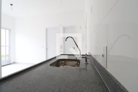 Apartamento para alugar com 57m², 2 quartos e 1 vagaCozinha