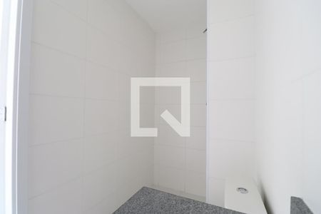 Apartamento para alugar com 57m², 2 quartos e 1 vagaBanheiro