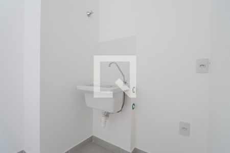 Apartamento para alugar com 57m², 2 quartos e 1 vagaÁrea de Serviço