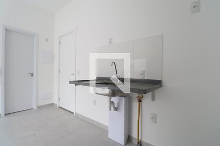 Apartamento para alugar com 57m², 2 quartos e 1 vagaCozinha