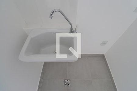 Apartamento para alugar com 57m², 2 quartos e 1 vagaÁrea de Serviço