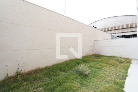 Apartamento para alugar com 57m², 2 quartos e 1 vagaQuintal