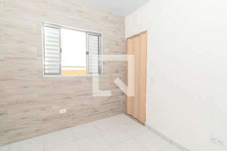 Quarto de apartamento para alugar com 1 quarto, 30m² em Vila Maria Alta, São Paulo