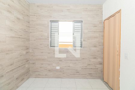 Quarto de apartamento para alugar com 1 quarto, 30m² em Vila Maria Alta, São Paulo