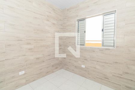 Quarto de apartamento para alugar com 1 quarto, 30m² em Vila Maria Alta, São Paulo