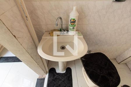 Casa para alugar com 250m², 5 quartos e 2 vagas Casa para alugar com 250m², 5 quartos e 2 vagasBanheiro Quarto 1 Edícula