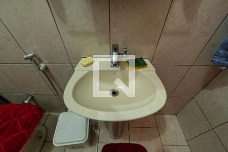 Casa para alugar com 250m², 5 quartos e 2 vagas Casa para alugar com 250m², 5 quartos e 2 vagasBanheiro Suíte