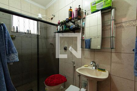 Casa para alugar com 250m², 5 quartos e 2 vagas Casa para alugar com 250m², 5 quartos e 2 vagasBanheiro Suíte