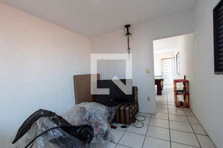 Casa para alugar com 250m², 5 quartos e 2 vagas Casa para alugar com 250m², 5 quartos e 2 vagasQuarto 2 Edícula