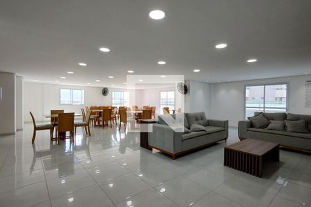 Apartamento para alugar com 80m², 2 quartos e 2 vagasÁrea comum