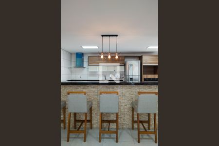 Apartamento para alugar com 80m², 2 quartos e 2 vagasÁrea comum