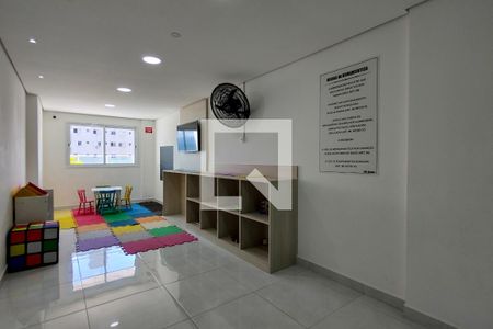 Apartamento para alugar com 80m², 2 quartos e 2 vagasÁrea comum