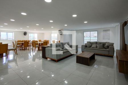 Apartamento para alugar com 80m², 2 quartos e 2 vagasÁrea comum