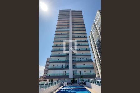 Apartamento para alugar com 80m², 2 quartos e 2 vagasÁrea comum