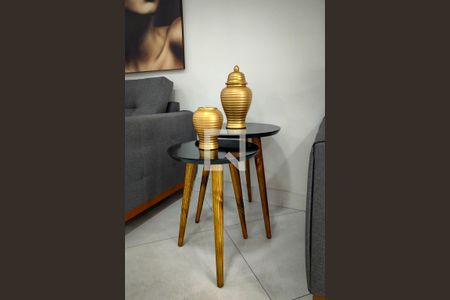 Apartamento para alugar com 80m², 2 quartos e 2 vagasÁrea comum