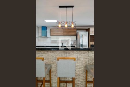 Apartamento para alugar com 80m², 2 quartos e 2 vagasÁrea comum