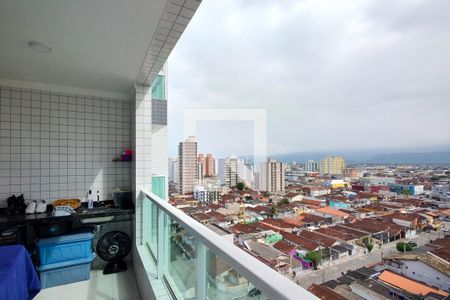 Apartamento para alugar com 80m², 2 quartos e 2 vagasSacada