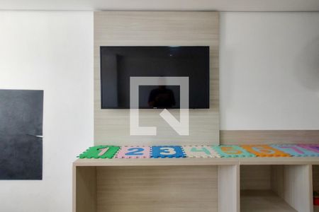 Apartamento para alugar com 80m², 2 quartos e 2 vagasÁrea comum