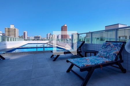 Apartamento para alugar com 80m², 2 quartos e 2 vagasÁrea comum