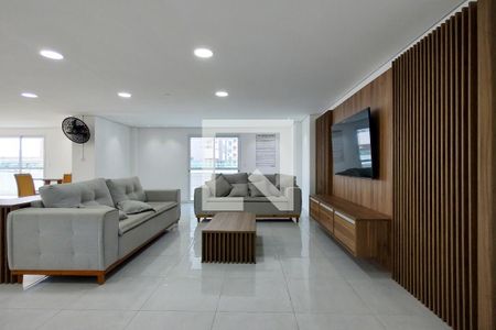 Apartamento para alugar com 80m², 2 quartos e 2 vagasÁrea comum