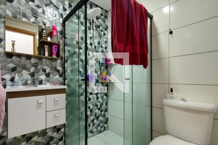 Apartamento para alugar com 80m², 2 quartos e 2 vagasBanheiro