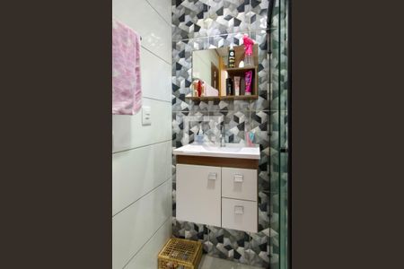 Apartamento para alugar com 80m², 2 quartos e 2 vagasBanheiro