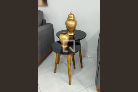 Apartamento para alugar com 80m², 2 quartos e 2 vagasÁrea comum