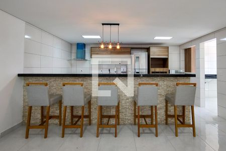 Apartamento para alugar com 80m², 2 quartos e 2 vagasÁrea comum