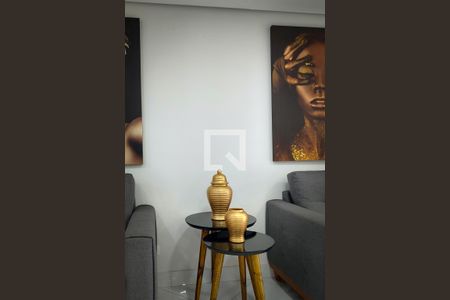 Apartamento para alugar com 80m², 2 quartos e 2 vagasÁrea comum