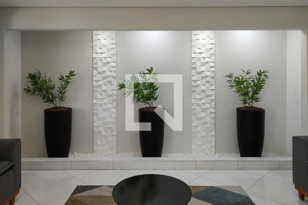 Apartamento para alugar com 80m², 2 quartos e 2 vagasÁrea comum