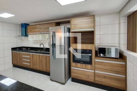 Apartamento para alugar com 80m², 2 quartos e 2 vagasÁrea comum