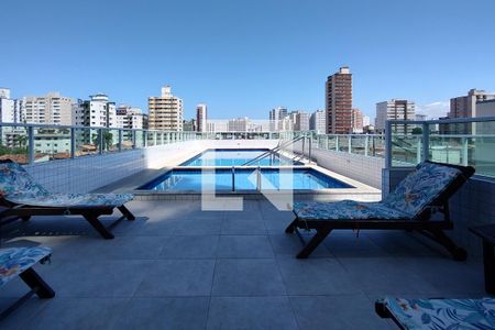 Apartamento para alugar com 80m², 2 quartos e 2 vagasÁrea comum