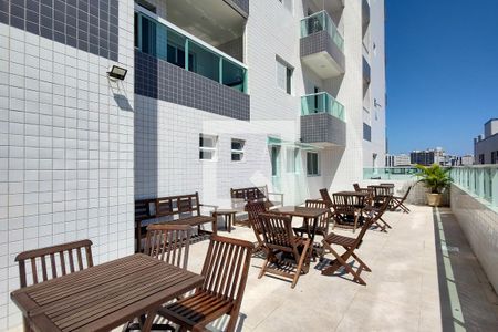 Apartamento para alugar com 80m², 2 quartos e 2 vagasÁrea comum