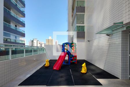 Apartamento para alugar com 80m², 2 quartos e 2 vagasÁrea comum