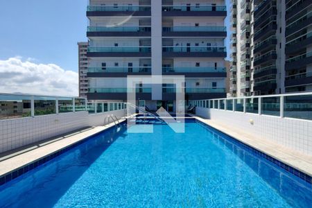 Apartamento para alugar com 80m², 2 quartos e 2 vagasÁrea comum