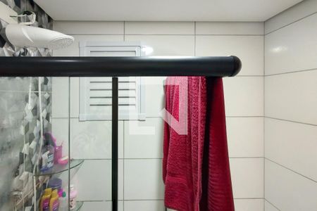 Apartamento para alugar com 80m², 2 quartos e 2 vagasBanheiro