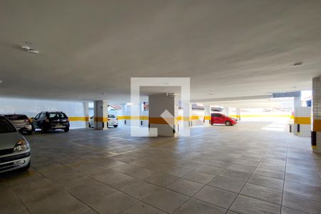 Apartamento para alugar com 80m², 2 quartos e 2 vagasÁrea comum