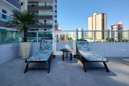 Apartamento para alugar com 80m², 2 quartos e 2 vagasÁrea comum