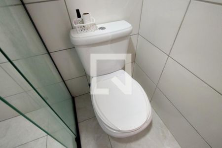 Apartamento para alugar com 80m², 2 quartos e 2 vagasBanheiro