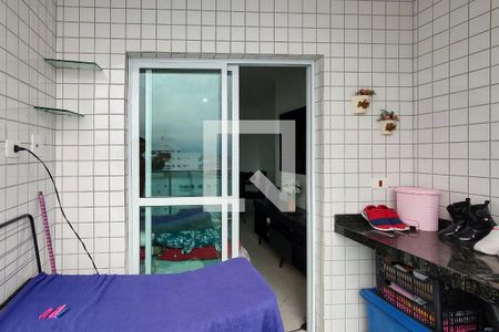Apartamento para alugar com 80m², 2 quartos e 2 vagasSacada
