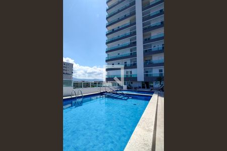 Apartamento para alugar com 80m², 2 quartos e 2 vagasÁrea comum